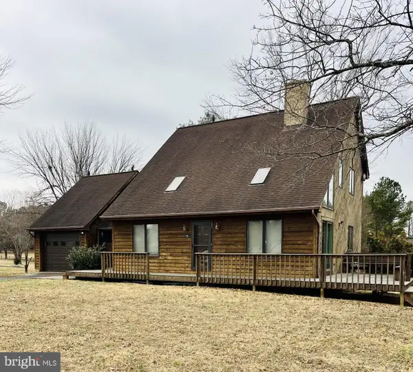 75 Mulberry Mdw, MINERAL, VA 23117