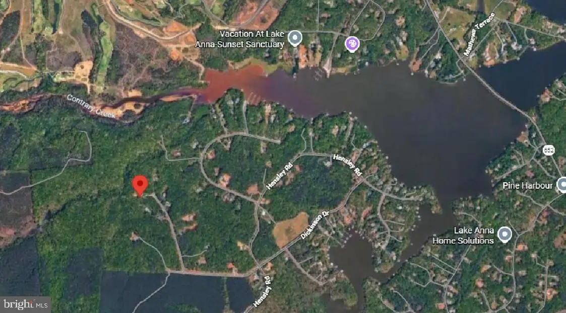 315 Erin Ln, Mineral, VA 23117 - #1