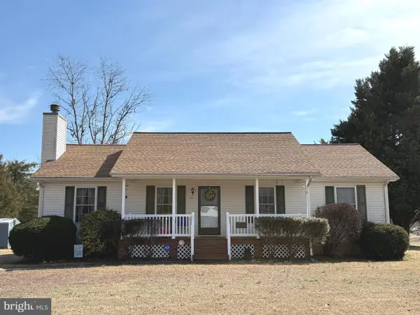 264 Mountain View, MINERAL, VA 23117