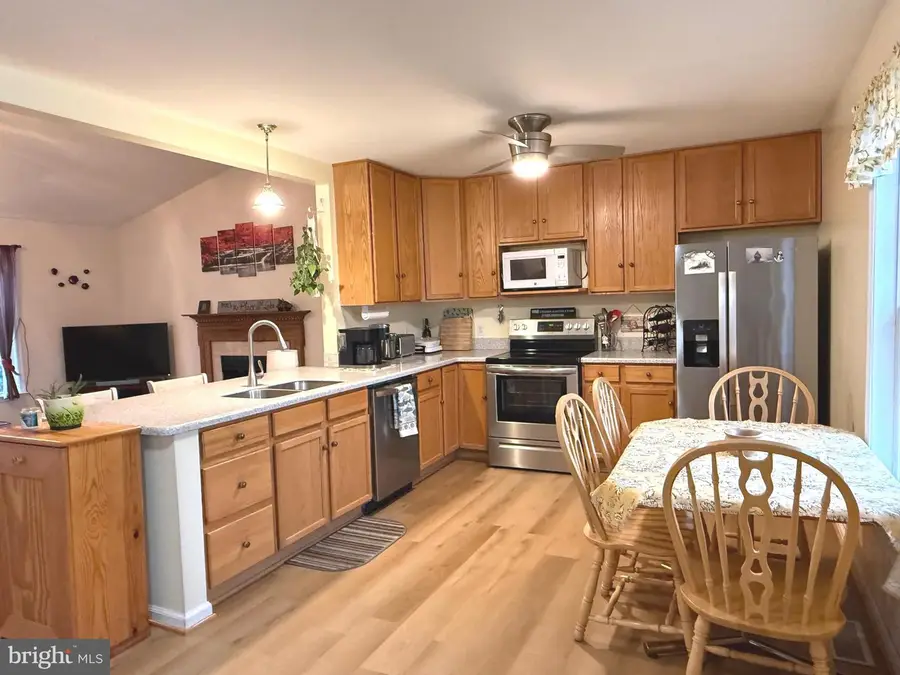 264 Mountain View, Mineral, VA 23117 - #2