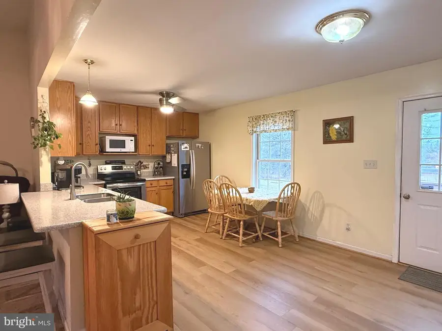 264 Mountain View, Mineral, VA 23117 - #3