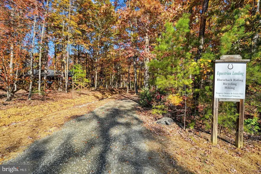 541 Equestrian Landing Trl, Bumpass, VA 23024 - #3