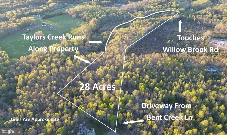 Lot 15b Bent Creek Ln, Bumpass, VA 23024 - #2