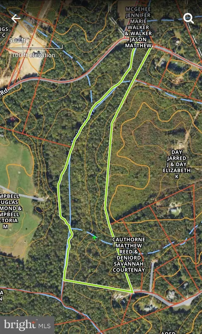 Lot 15b Bent Creek Ln, Bumpass, VA 23024 - #3