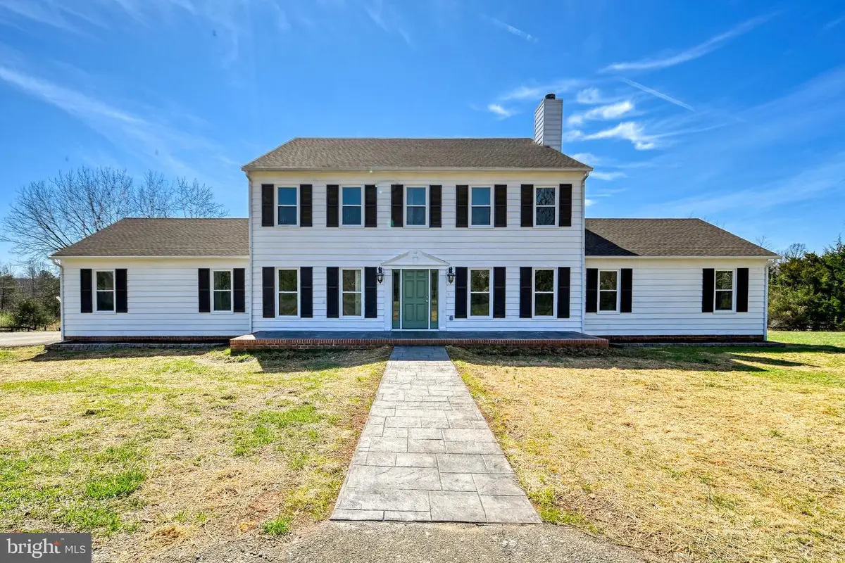 1950 Campbell Rd, Keswick, VA 22947 - #1