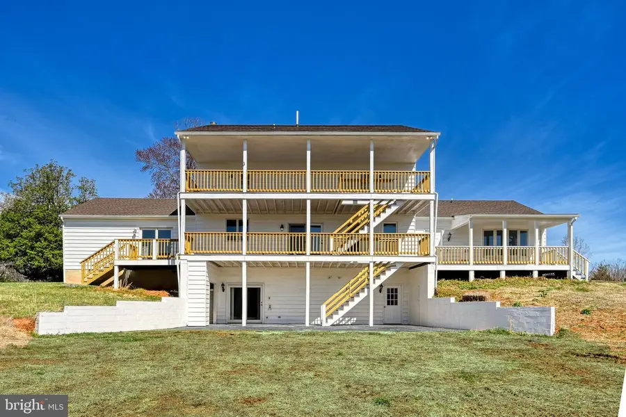 1950 Campbell Rd, Keswick, VA 22947 - #2