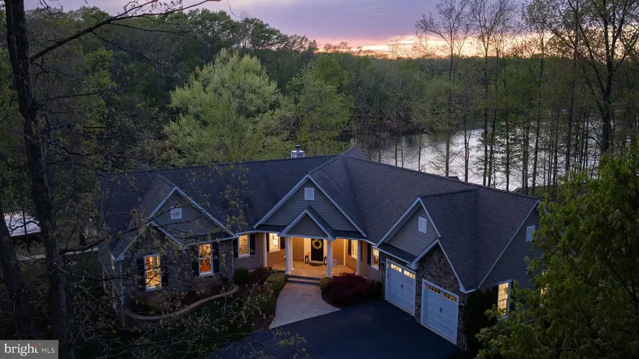 232 Raven Rd, Bumpass, VA 23024 - #2