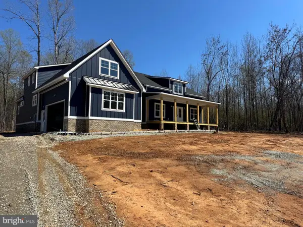 57 Lighthouse Dr, BUMPASS, VA 23024