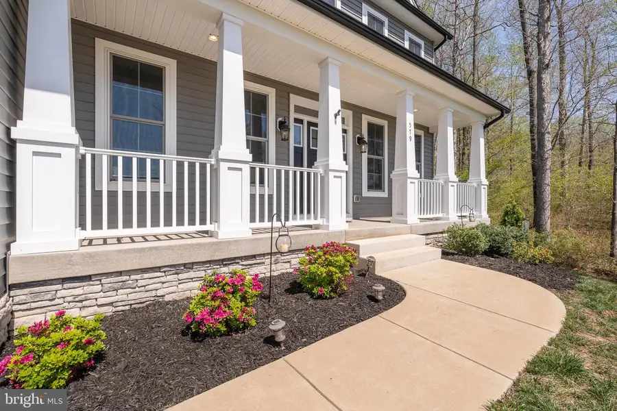 579 Fairview Dr, Mineral, VA 23117 - #2