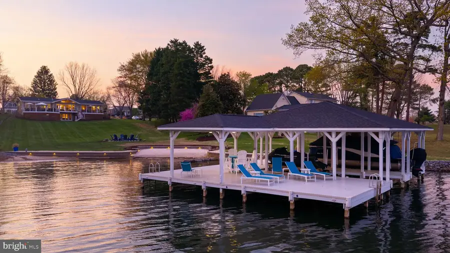 292 Bear Castle Dr, Bumpass, VA 23024 - #2