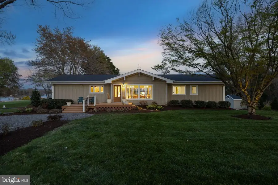 292 Bear Castle Dr, Bumpass, VA 23024 - #3