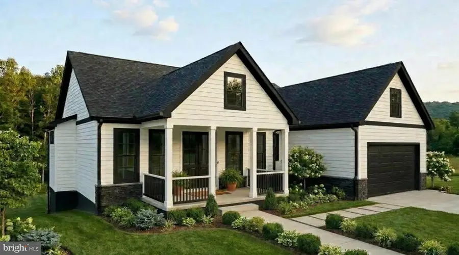 59 Compass Cove, Mineral, VA 23117 - #2