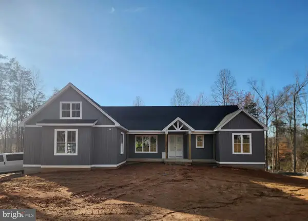 168 Compass Cove, MINERAL, VA 23117