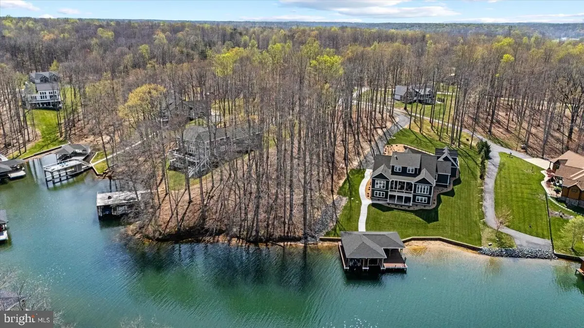 Deep Creek Circle, Bumpass, VA 23024 - #1