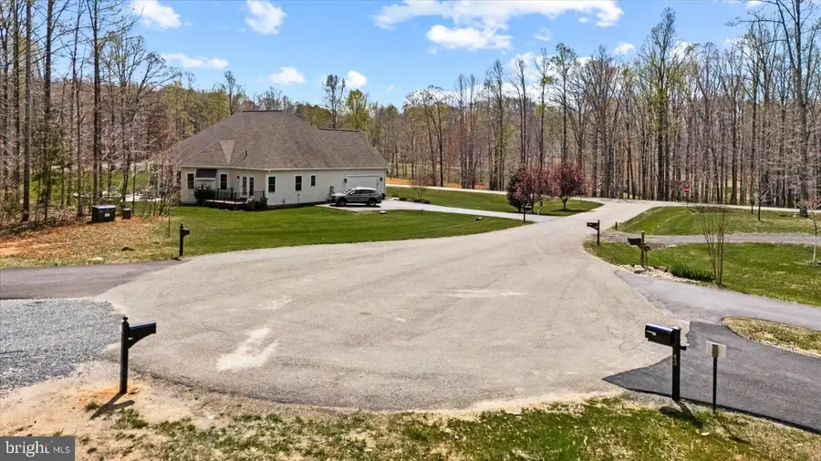 Deep Creek Circle, Bumpass, VA 23024 - #3