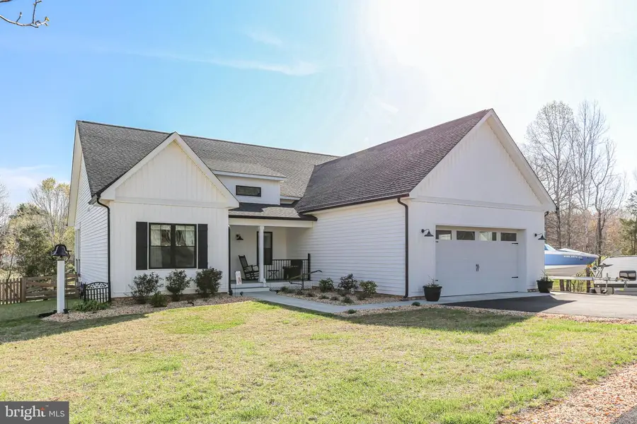 244 Seclusion Shores Dr, Mineral, VA 23117 - #2