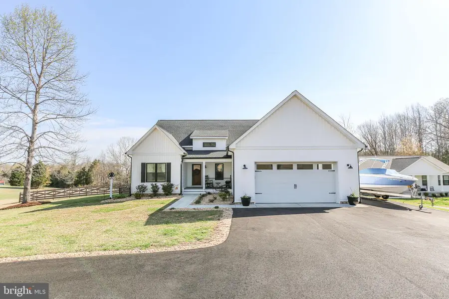 244 Seclusion Shores Dr, Mineral, VA 23117 - #3