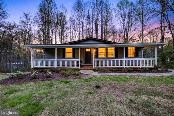 66 Ordinary Rd, MINERAL, VA 23117