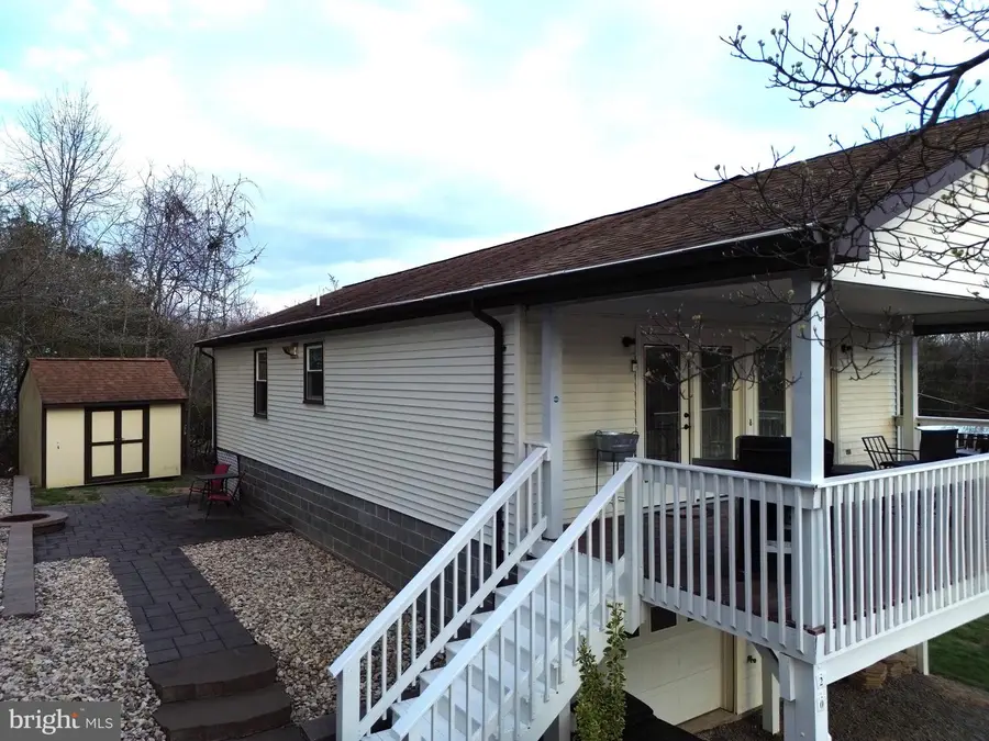 20 Lakeview Cir, Louisa, VA 23093 - #3