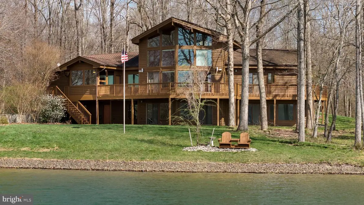 374 Sorbie Ln, Mineral, VA 23117 - #1