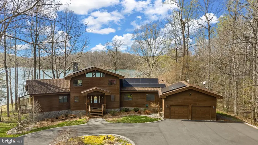 374 Sorbie Ln, Mineral, VA 23117 - #2