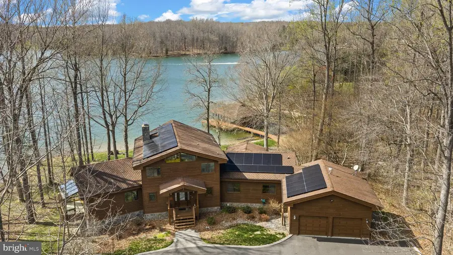 374 Sorbie Ln, Mineral, VA 23117 - #3