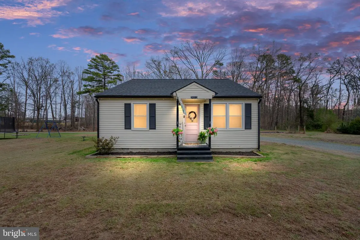 2623 Jefferson Hwy, Louisa, VA 23093 - #1