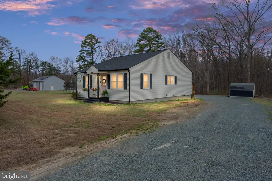 2623 Jefferson Hwy, Louisa, VA 23093 - #2