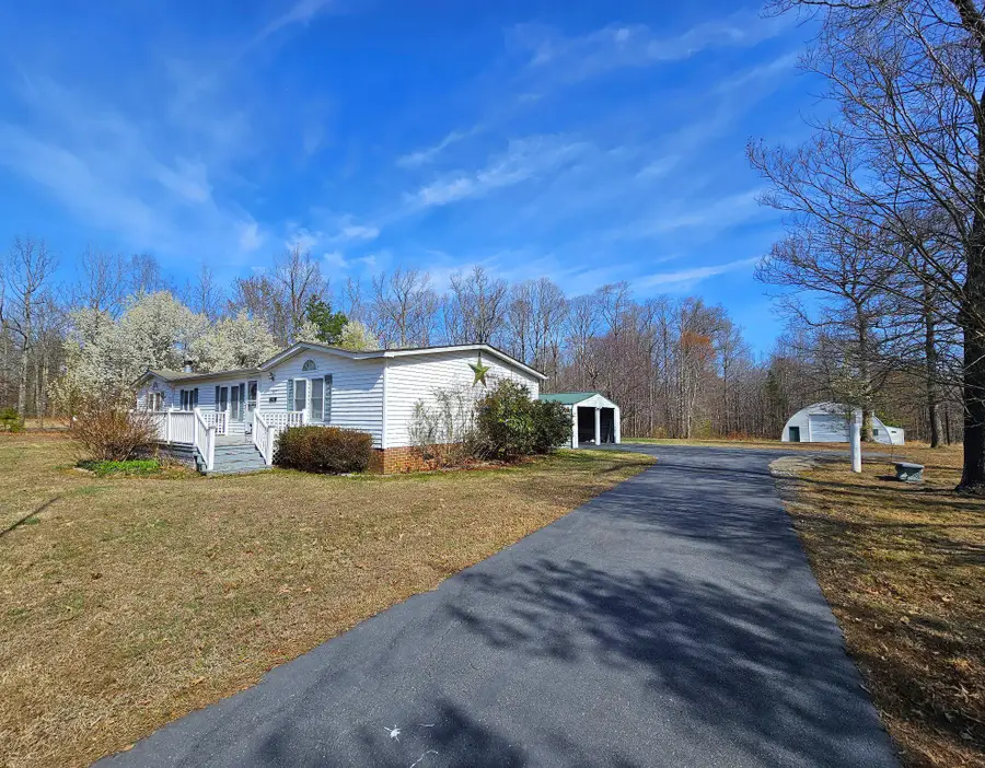 147 Old County Rd, Mineral, VA 23117 - #3