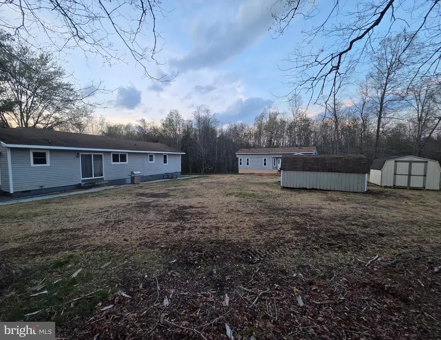 1062 Pendleton Rd, Mineral, VA 23117 - #2