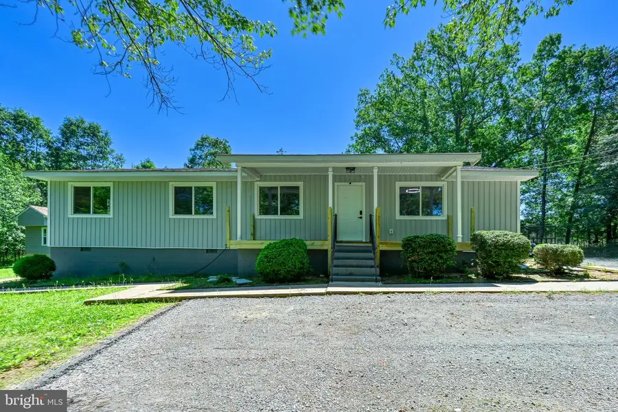1062 Pendleton Rd, Mineral, VA 23117 - #3