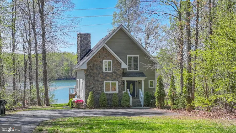 845 Elnor Rd, Bumpass, VA 23024 - #2