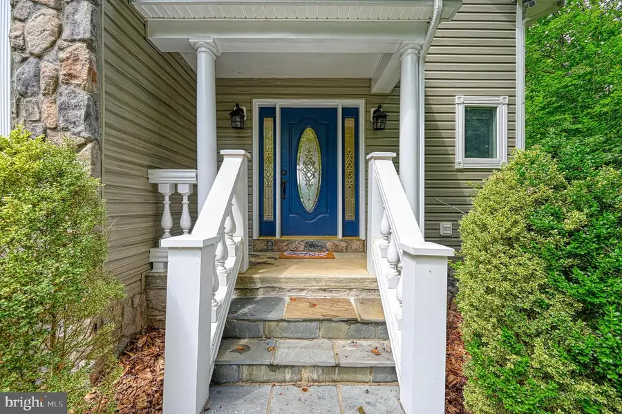 845 Elnor Rd, Bumpass, VA 23024 - #3