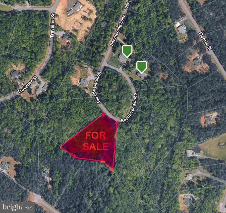 194 Boomerang Loop, Mineral, VA 23117 - #2