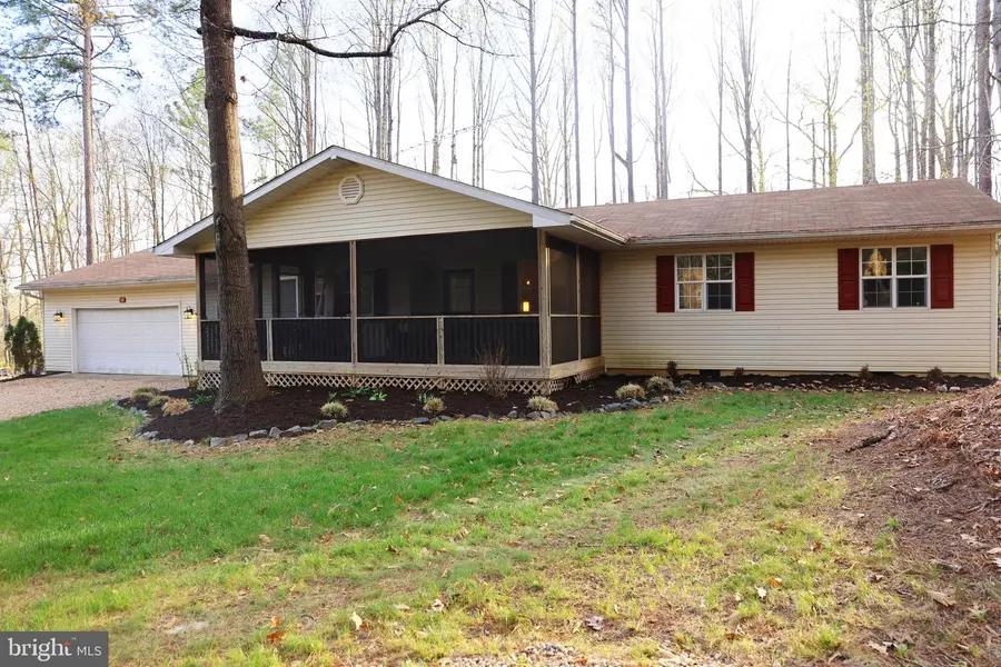 32 Miltons Ln, Louisa, VA 23093 - #2