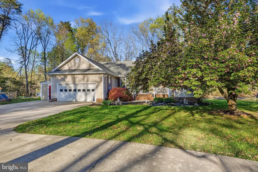 34 Hemlock Ln, Mineral, VA 23117 - #2