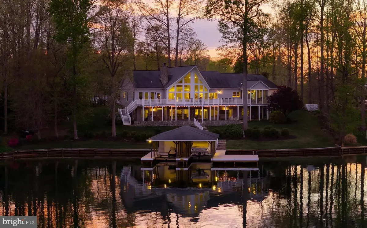 544 Ark Ave, Bumpass, VA 23024 - #1