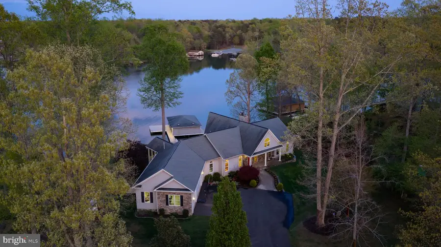 544 Ark Ave, Bumpass, VA 23024 - #3