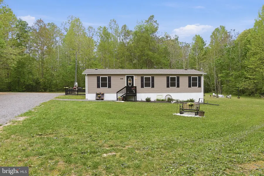 135 Heavenly Dove Dr, Mineral, VA 23117 - #2