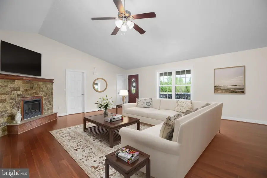 33 Austin Way, Bumpass, VA 23024 - #3