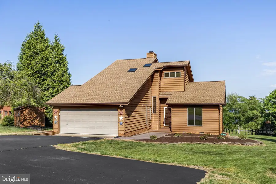 892 Windway Ln, Mineral, VA 23117 - #2