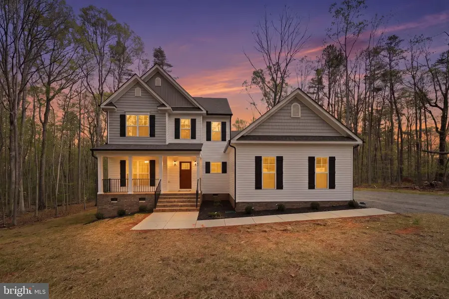 78 Fisher Dr, Mineral, VA 23117 - #2