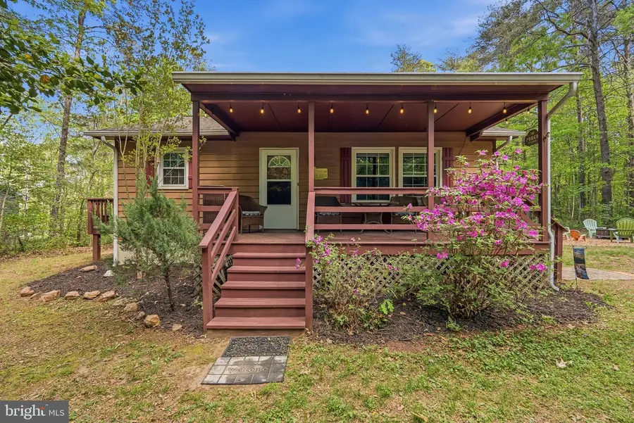 505 Pine Harbour Dr, Mineral, VA 23117 - #2