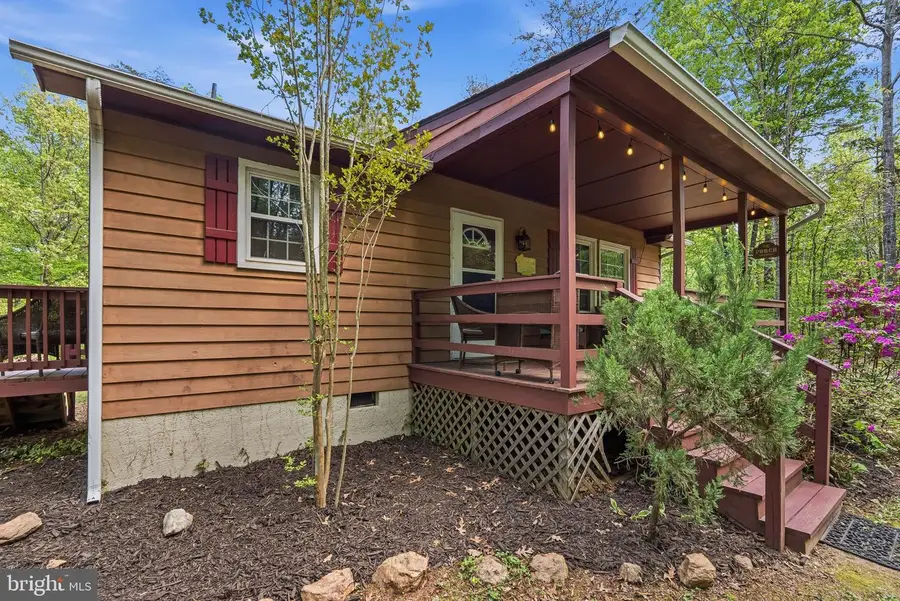 505 Pine Harbour Dr, Mineral, VA 23117 - #3