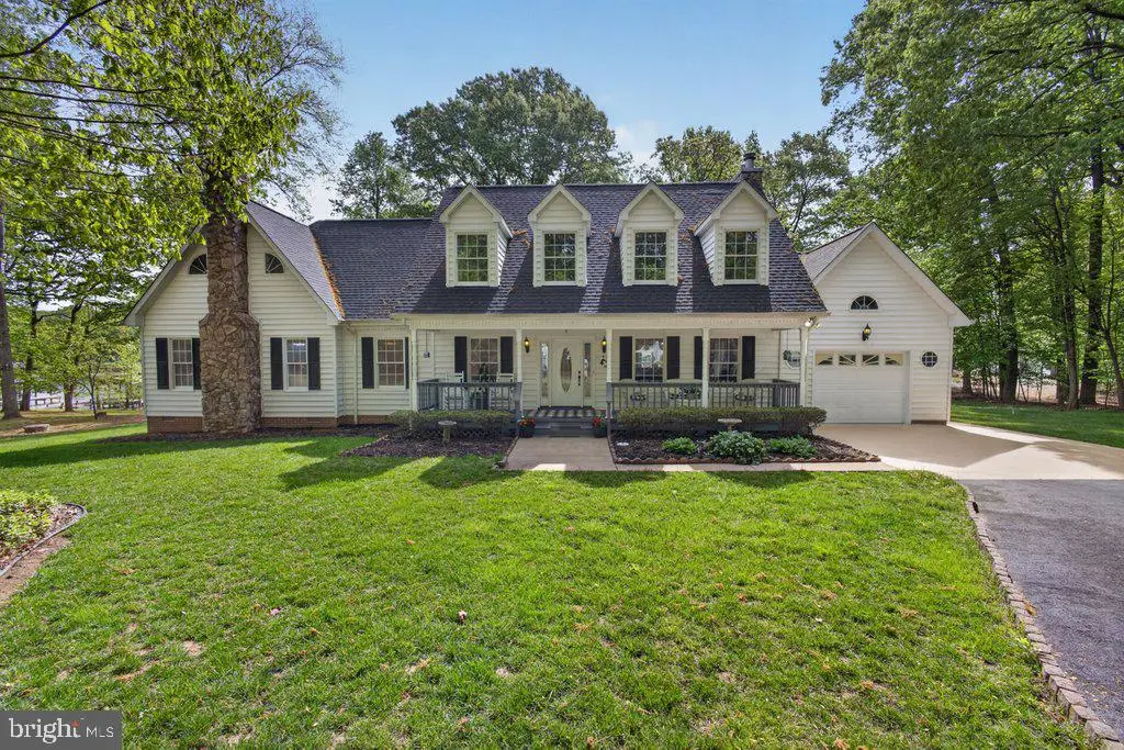 173 Covenant Way, Bumpass, VA 23024 - #1