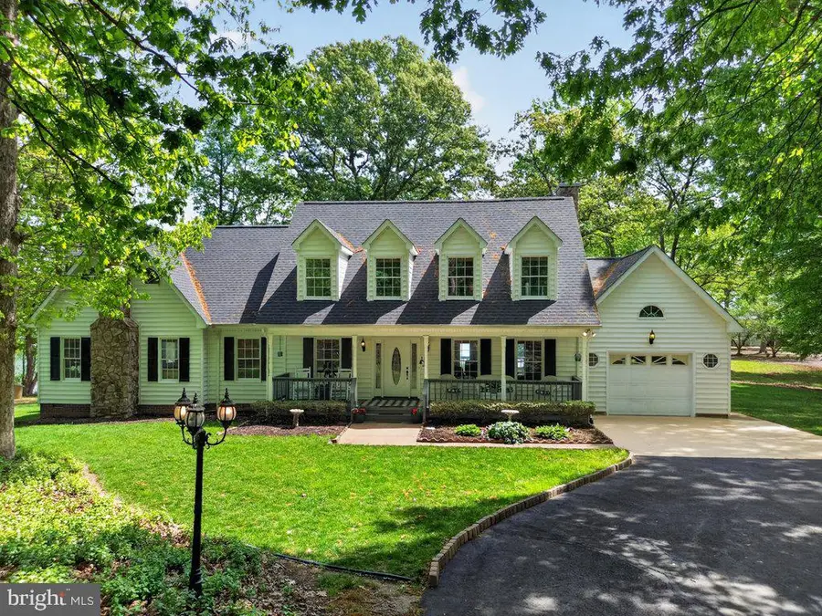 173 Covenant Way, Bumpass, VA 23024 - #2