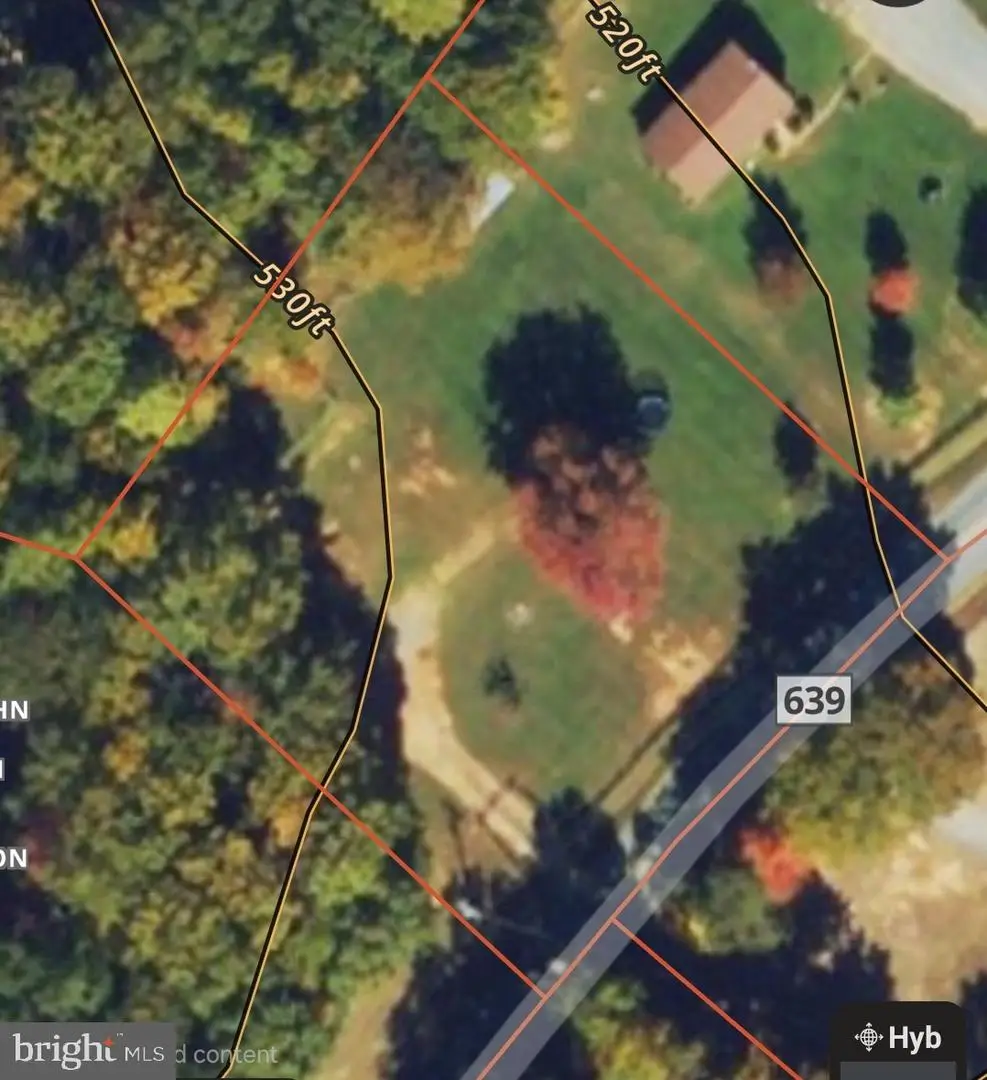 1271 Doctors Rd, Louisa, VA 23093 - #1