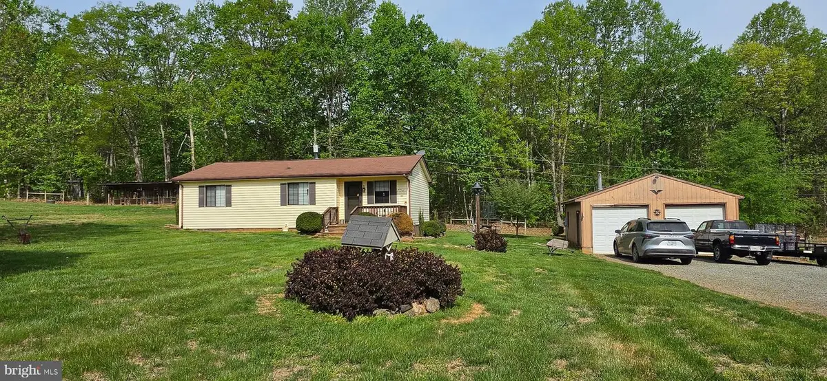 1309 Doctors Rd, Louisa, VA 23093 - #1