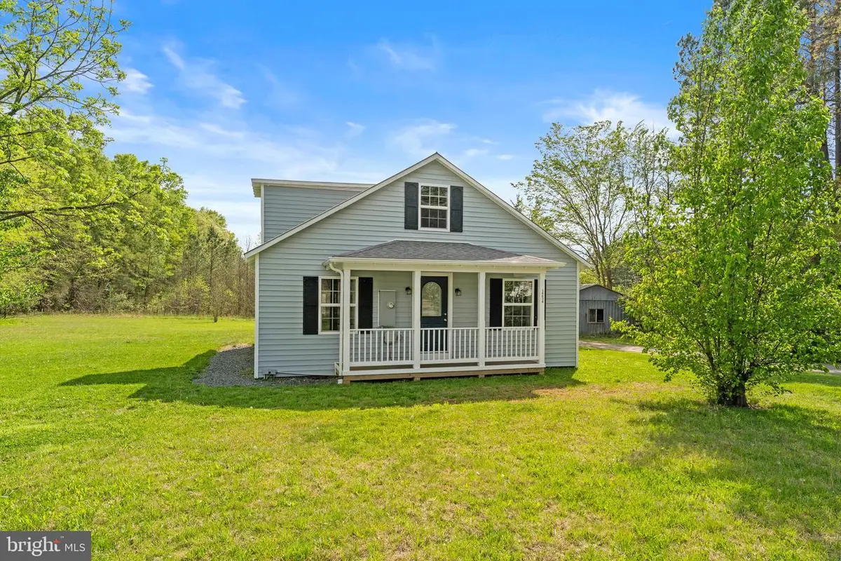 18634 Louisa Rd, Louisa, VA 23093 - #1