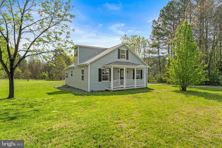 18634 Louisa Rd, Louisa, VA 23093 - #2